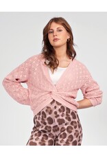 Love2Wait Love2Wait zwangerschapsvest - Zinzi - Rose kleur- B999 Zinzi 4000