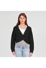 Love2Wait Love2Wait zwangerschapsvest - Zinzi - Zwart- B999 Zinzi 9000