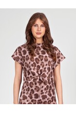 Love2Wait Love2Wait broek  Zita - Leopard pink - B999 Zita 4910