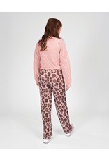 Love2Wait Love2Wait broek  Zita - Leopard pink - B999 Zita 4910