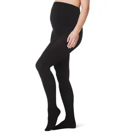 Noppies Noppies zwangerschapspanty 60 denier zwart