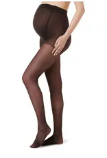 Noppies Noppies panty 20 denier zwart 2-pack 60n4517 1060