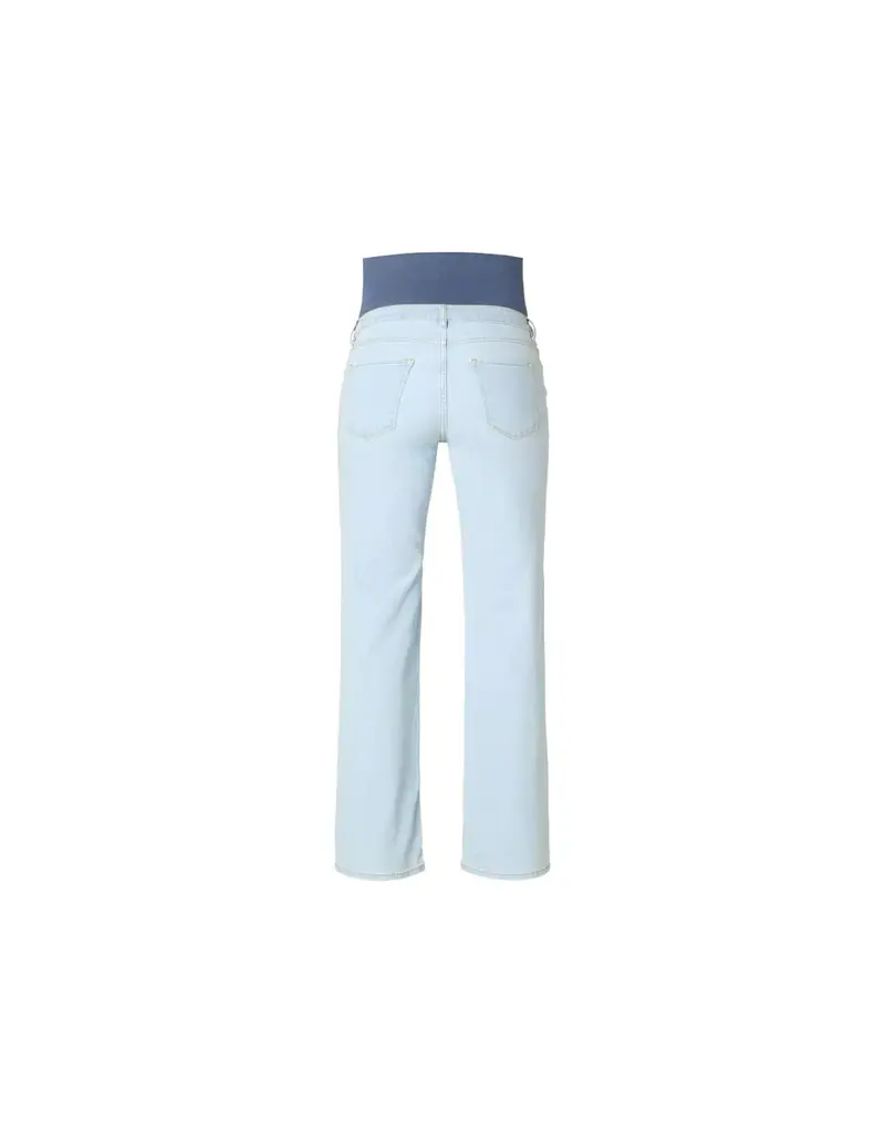 Noppies Noppies Jeans - Lemi - Wide Leg - Light Blue 60N4518 P191