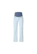 Noppies Noppies Jeans - Lemi - Wide Leg - Light Blue 60N4518 P191
