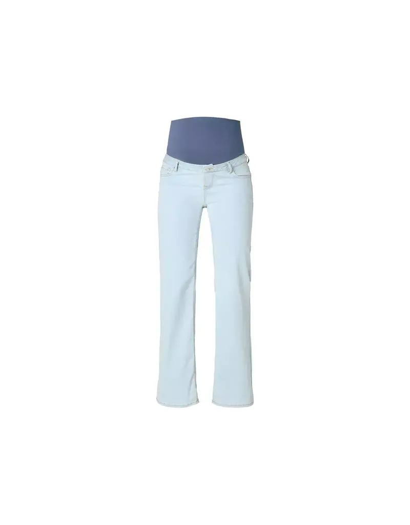 Noppies Noppies Jeans - Lemi - Wide Leg - Light Blue 60N4518 P191