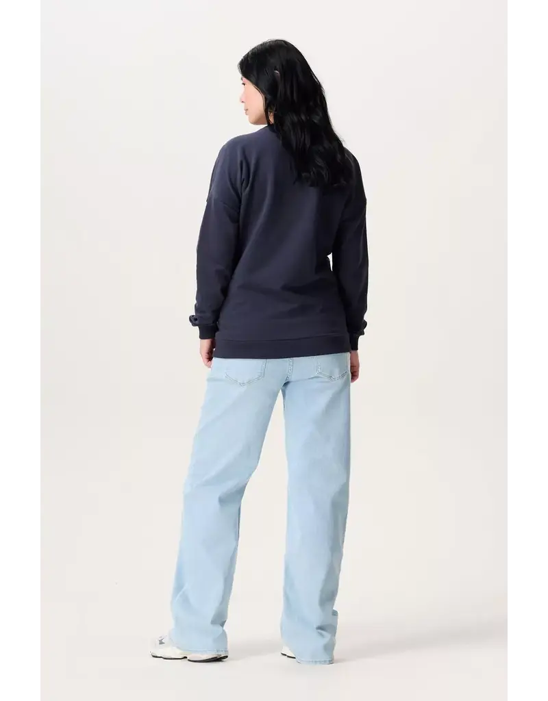 Noppies Noppies Jeans - Lemi - Wide Leg - Light Blue 60N4518 P191