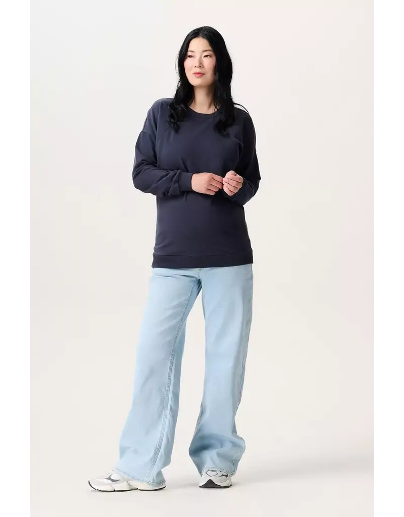 Noppies Noppies Jeans - Lemi - Wide Leg - Light Blue 60N4518 P191