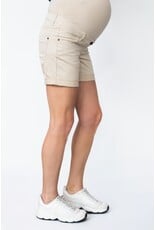 Love2Wait Love2Wait short cotton | sand beige | B999081 050