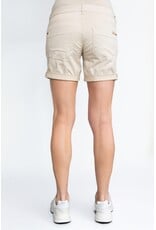 Love2Wait Love2Wait short cotton | sand beige | B999081 050