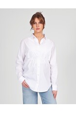 Love2Wait Love2Wait Blouse Zoela | wit | B999 zoela 1000 white
