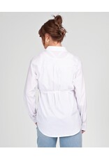 Love2Wait Love2Wait Blouse Zoela | wit | B999 zoela 1000 white