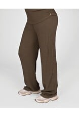 Love2Wait Love2Wait Pants - Olijf groen- B999 Zofia 6005