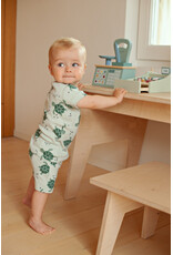 Feetje Baby Feetje Shortama - Timmy Turtle - pyjama Premium Summerwear