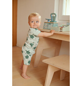 Feetje Baby Feetje Shortama - Timmy Turtle - pyjama Premium Summerwear