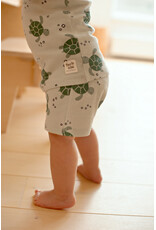 Feetje Baby Feetje Shortama - Timmy Turtle - pyjama Premium Summerwear