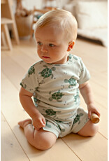 Feetje Baby Feetje Shortama - Timmy Turtle - pyjama Premium Summerwear