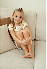 Feetje Baby Feetje Shortama - Cosy Crumbs - pyjama Premium Summerwear