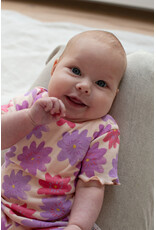 Feetje Baby Feetje Shortama - Bibi Bloom - pyjama Premium Summerwear