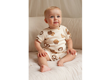 Feetje Familie & Premium Pyjama's
