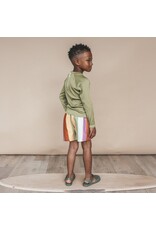 Salted Stories Salted Stories | Zwembroek | Multi Stripe | short