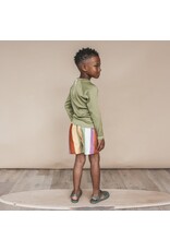 Salted Stories Salted Stories | Zwembroek | Multi Stripe | short