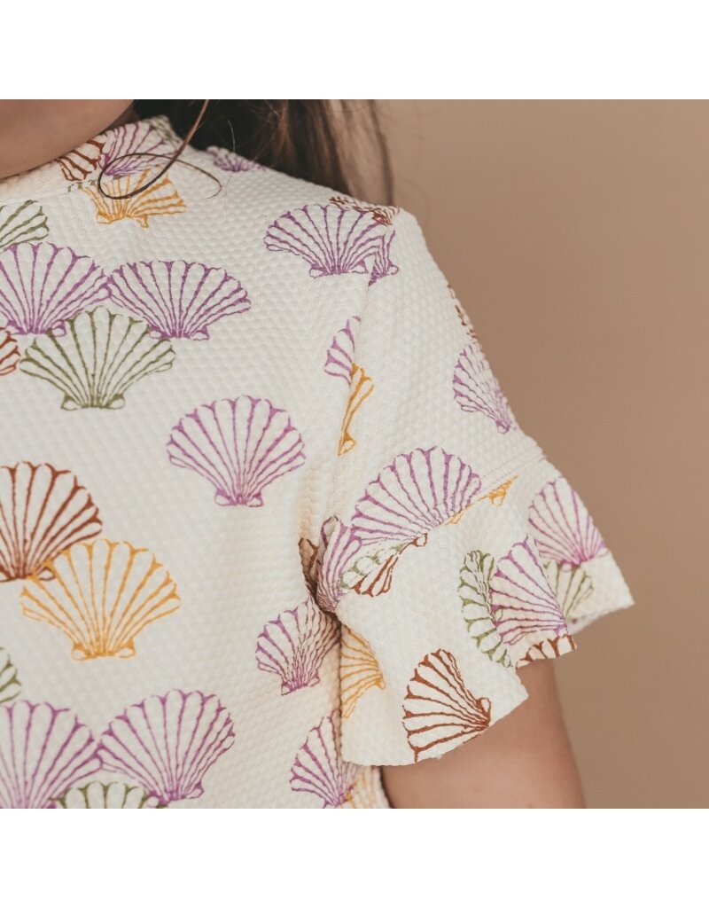 Salted Stories Salted Stories - Zwempak Set - Shells