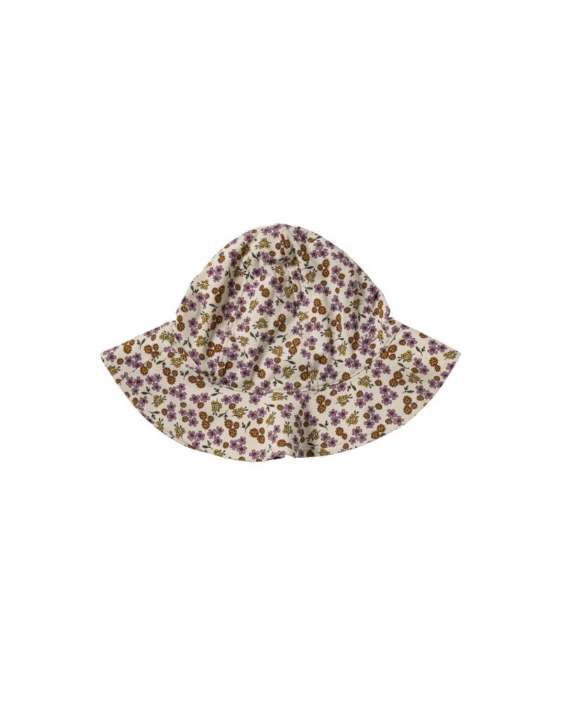 Salted Stories Salted Stories | Zonnehoed | Sparkly flower| Dessin
