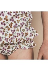 Salted Stories Salted Stories - Zwempak Set - Sparkly Flower