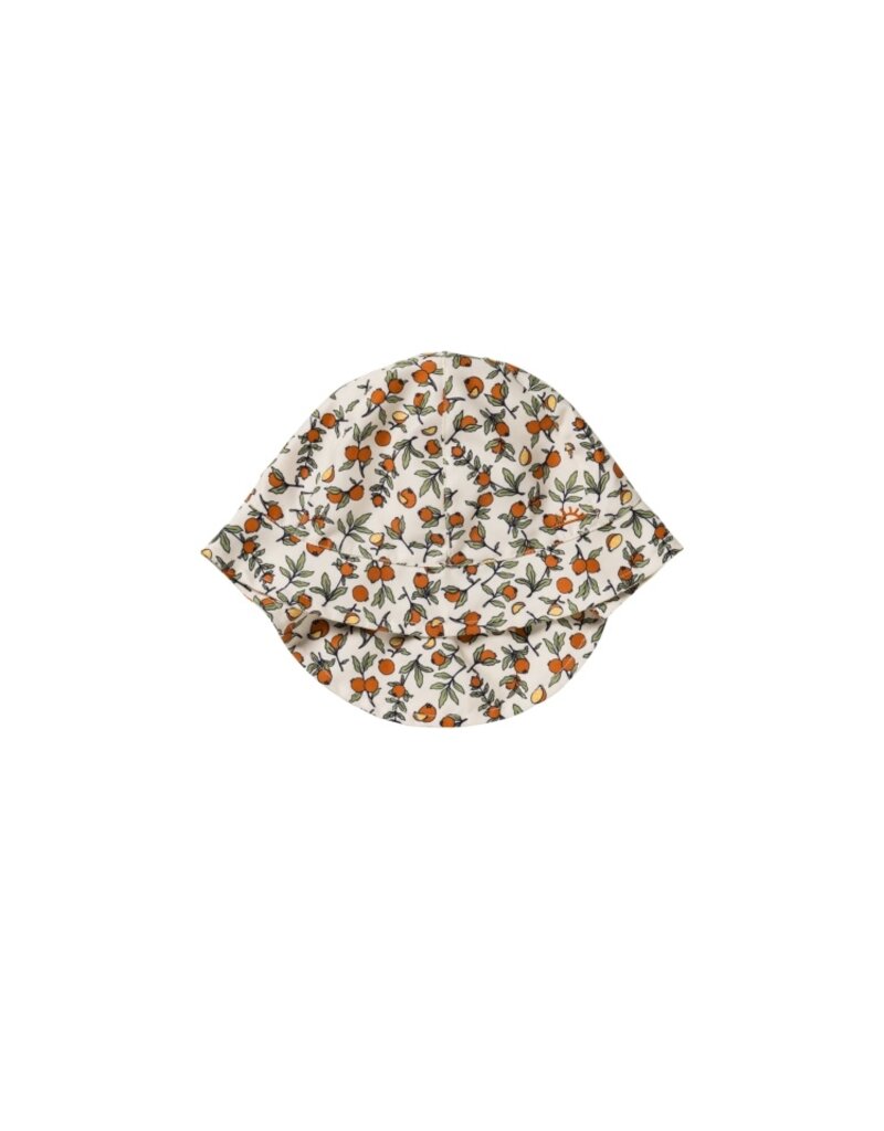 Salted Stories Salted Stories | Zonnehoed | Pomme Flower| Dessin