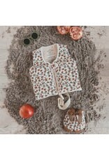 Salted Stories Salted Stories | Zwemvest|Pomme Flower| Dessin