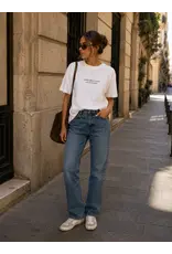 Swan and the People Swan and the People - Boxy t-shirt - Limited edition human