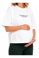 Swan and the People Swan and the People - Boxy t-shirt - Limited edition human