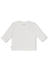 Feetje Baby Feetje babyshirt - The Cuddle Company - offwhite - 51602773
