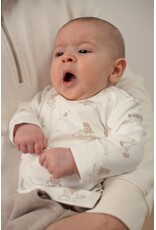 Feetje Baby Feetje babyshirt - The Cuddle Company - geprint - 51602776