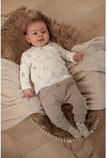 Feetje Baby Feetje babyshirt - The Cuddle Company - geprint - 51602776
