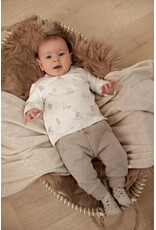 Feetje Baby Feetje babyshirt - The Cuddle Company - geprint - 51602776
