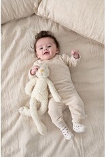 Feetje Baby Feetje baby overslagshirt - The Cuddle Company - velours - 51602771