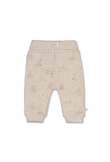 Feetje Baby Feetje babybroek - The Cuddle Company - geprint - 52202545