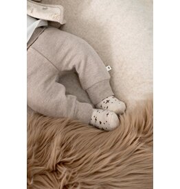 Feetje Baby Feetje babybroek - The Cuddle Company - bruin melange
