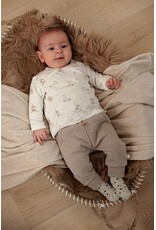 Feetje Baby Feetje babybroek - The Cuddle Company - bruin - 52202546