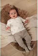 Feetje Baby Feetje babybroek - The Cuddle Company - bruin - 52202546