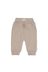 Feetje Baby Feetje babybroek - The Cuddle Company - bruin - 52202546