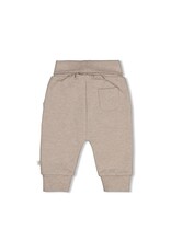 Feetje Baby Feetje babybroek - The Cuddle Company - bruin - 52202546