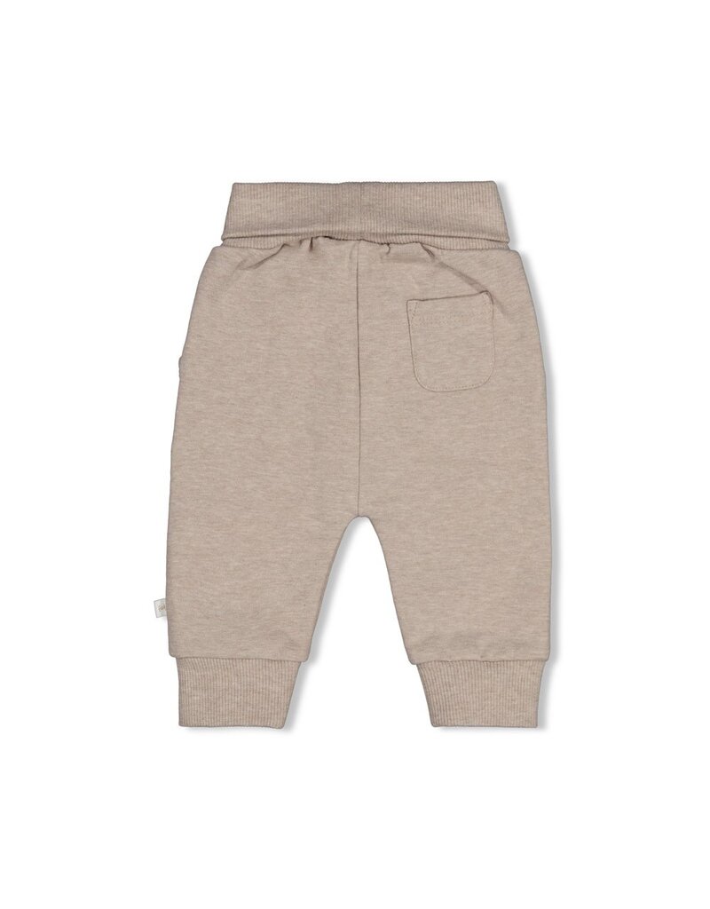Feetje Baby Feetje babybroek - The Cuddle Company - bruin - 52202546