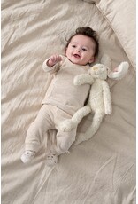 Feetje Baby Feetje babybroek - The Cuddle Company - velours - 52202547