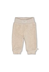 Feetje Baby Feetje babybroek - The Cuddle Company - velours - 52202547