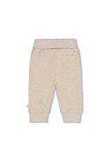Feetje Baby Feetje babybroek - The Cuddle Company - taupe - 52202549