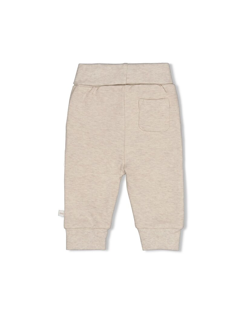 Feetje Baby Feetje babybroek - The Cuddle Company - taupe - 52202549