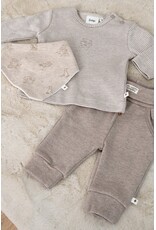 Feetje Baby Feetje babysjaal - The Cuddle Company - geprint - 53100752
