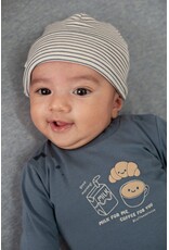 Feetje Baby Feetje jongen shirt - Breakfast Buddy - blauw - 51602798